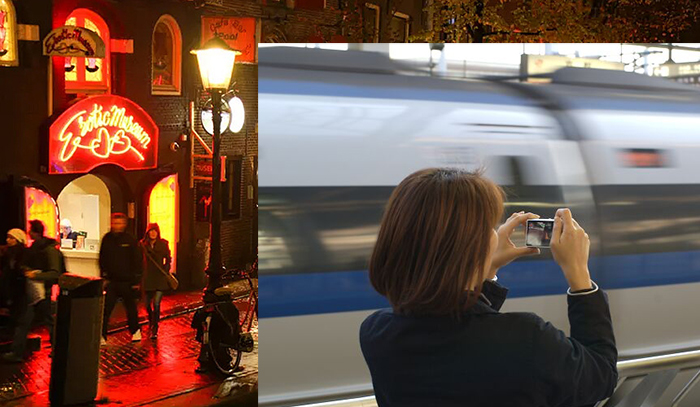 7 ловушек для туристов, или Самые глупые ошибки путешественников в разных странах