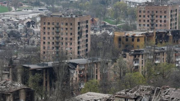 Почему Путин отказался от штурма "Азовстали" в Мариуполе: возможные причины