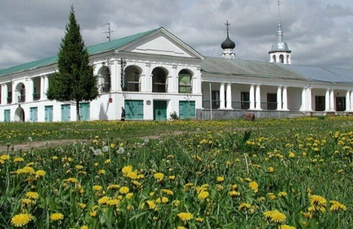 8 архитектурных жемчужин Суздаля, которые позволяют окунуться в прошлое Древней Руси