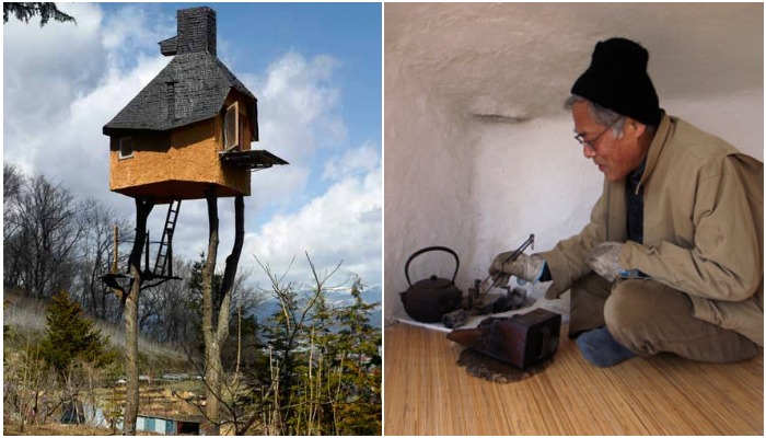 8 зданий, которые бросают вызов законам физики и захватывают дух у прохожих