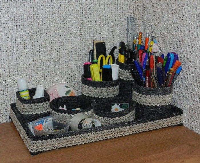 9 нужных в хозяйстве вещей, которые можно сделать из старых джинсов