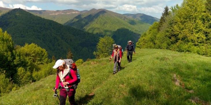 9 правил похода, которые обязан соблюдать любой уважающий себя турист