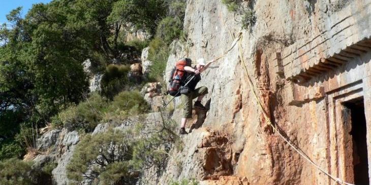 9 правил похода, которые обязан соблюдать любой уважающий себя турист