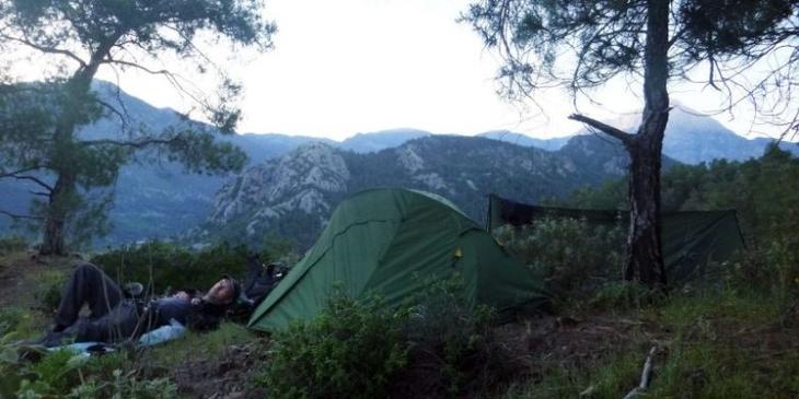 9 правил похода, которые обязан соблюдать любой уважающий себя турист