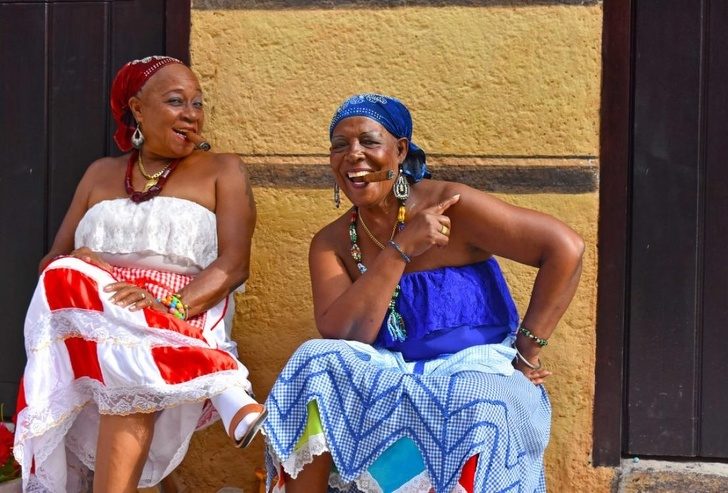 9 причин по уши влюбиться в Кубу