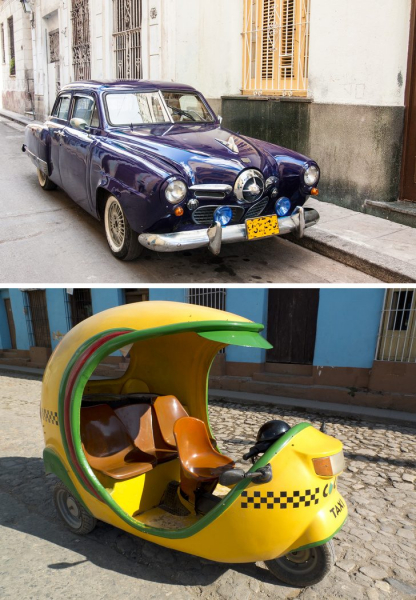 9 причин по уши влюбиться в Кубу