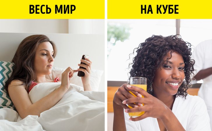9 причин по уши влюбиться в Кубу