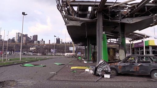 Почему Путин отказался от штурма "Азовстали" в Мариуполе: возможные причины