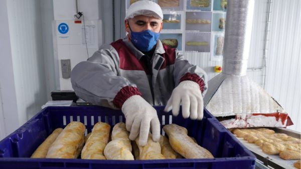 За неделю из России ушли "Декатлон", Reserved и Jysk. Сколько россиян потеряли работу?