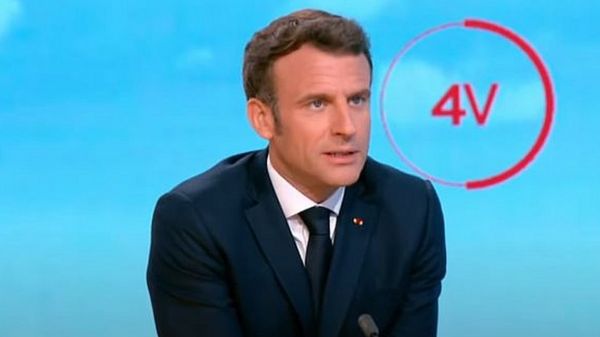 49-й день войны в Украине: глава Гаагского трибунала в Буче, лидеры 4 стран в Киеве и проблема гуманитарных коридоров