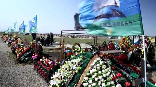 Война в Украине, день 65-й: Россия пытается наступать в Донбассе, Украина заявила о взятии важного села под Харьковом