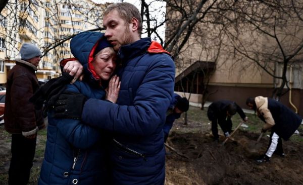 Ответ ЕС на Бучу. Новые санкции против России будут жестче, чем хотели, но мягче, чем могли