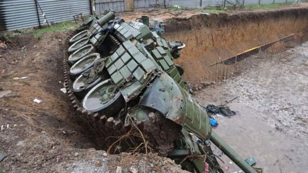 50-й день войны в Украине: крейсер "Москва" вне игры, США дадут Киеву еще вооружений, россияне нищают