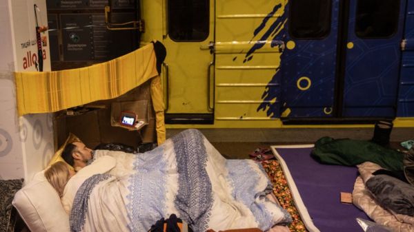 Освобождение Ирпеня, новые жертвы и не падающая духом Одесса. Пятая неделя войны в фотографиях