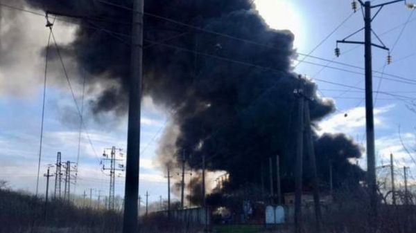 Война в Украине, день 61-й: Киев и Москва не договорились о гуманитарном коридоре на "Азовстали"