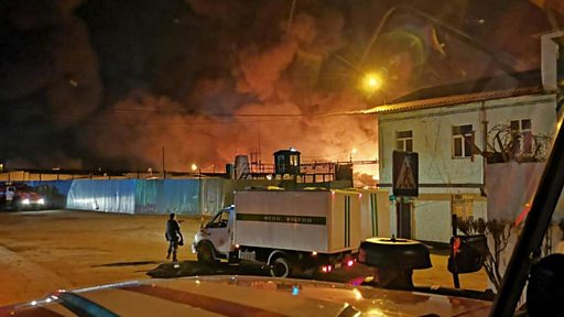 "Связывали, подвешивали, обливали водой и били током". В Иркутске расследуют пытки над заключенными