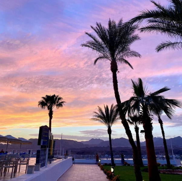 «Берите смело, пока нормальные цены»: отдыхающая в Египте россиянка рассказывает об обстановке в стране