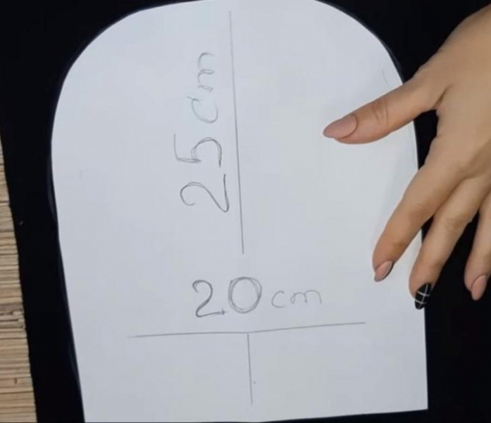 Что можно сделать из двух пар старых джинсов