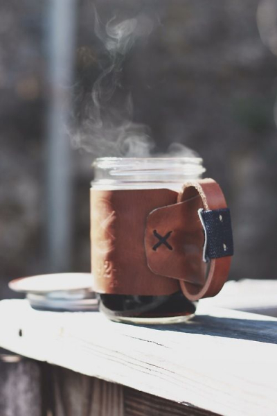 Что можно сделать из остатков кожи: замечательные идеи