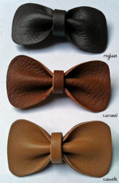 Что можно сделать из остатков кожи: замечательные идеи