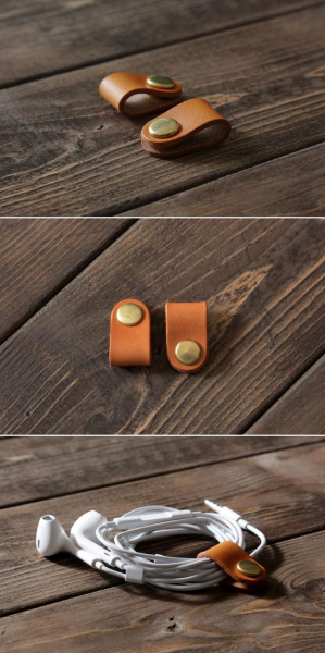 Что можно сделать из остатков кожи: замечательные идеи