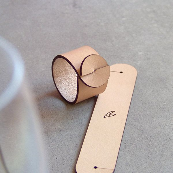 Что можно сделать из остатков кожи: замечательные идеи