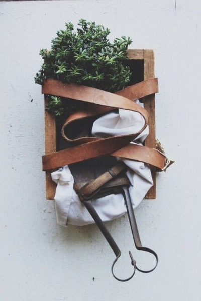 Что можно сделать из остатков кожи: замечательные идеи