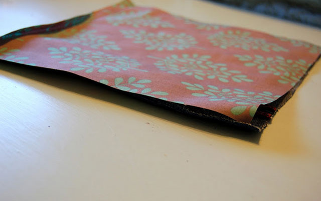 Что можно сделать из старых джинсов