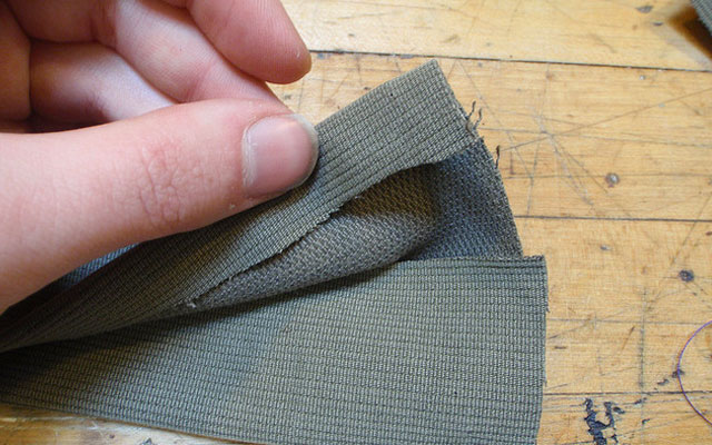 Что можно сделать из старых джинсов