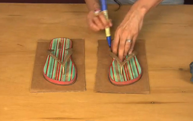 Что можно сделать из старых джинсов