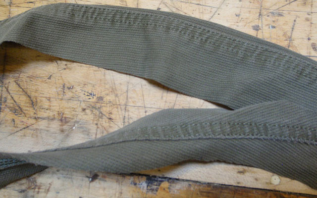 Что можно сделать из старых джинсов