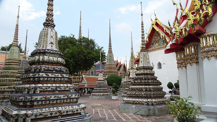 Что посмотреть в Бангкоке: 10 достопримечательностей столицы Таиланда