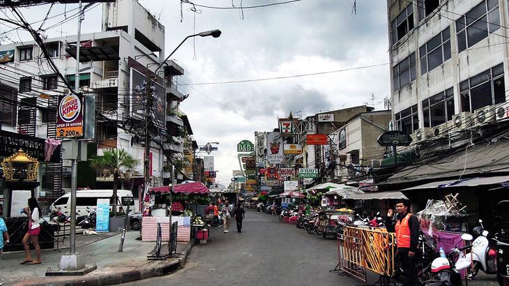 Что посмотреть в Бангкоке: 10 достопримечательностей столицы Таиланда