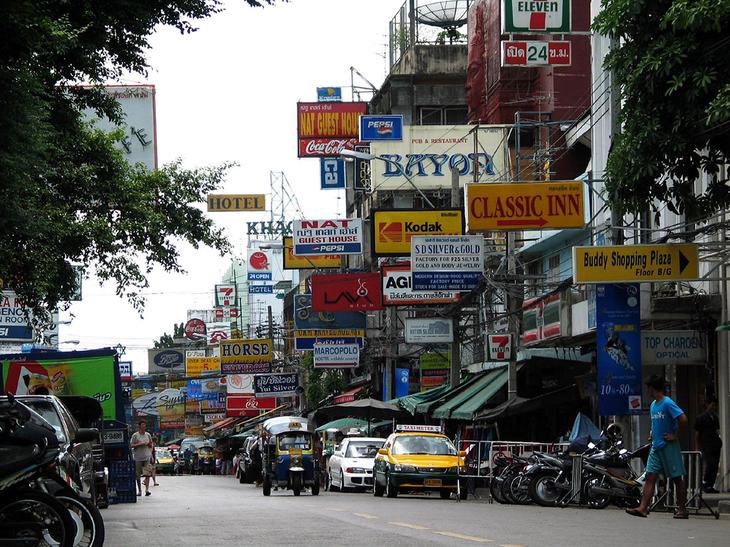 Что посмотреть в Бангкоке: 10 достопримечательностей столицы Таиланда