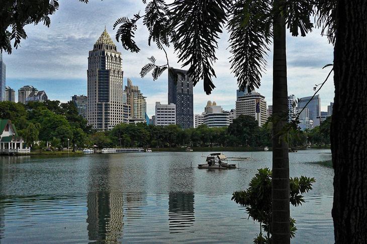 Что посмотреть в Бангкоке: 10 достопримечательностей столицы Таиланда