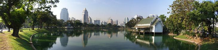 Что посмотреть в Бангкоке: 10 достопримечательностей столицы Таиланда