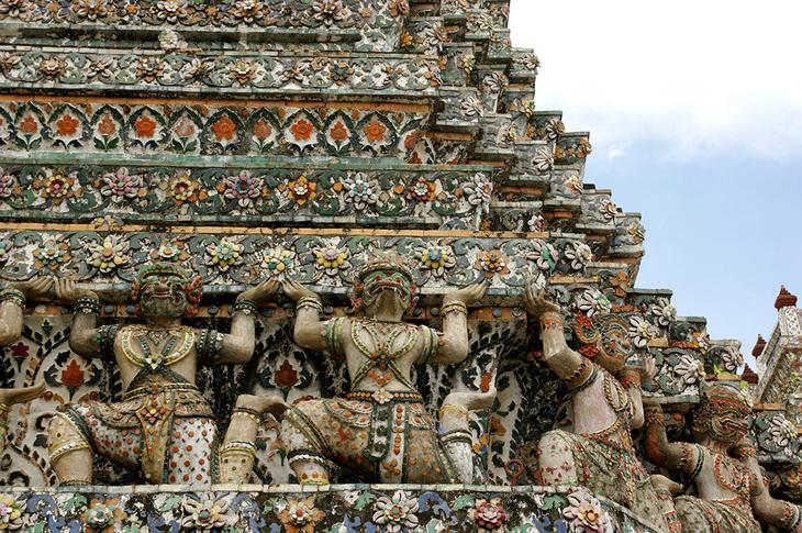 Что посмотреть в Бангкоке: 10 достопримечательностей столицы Таиланда