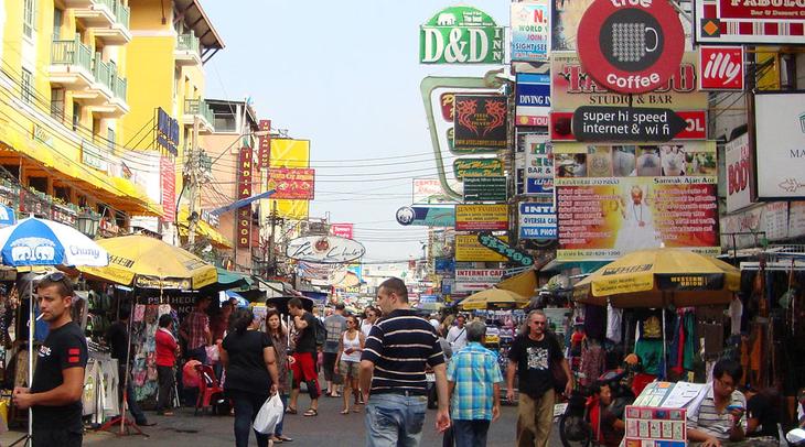 Что посмотреть в Бангкоке: 10 достопримечательностей столицы Таиланда