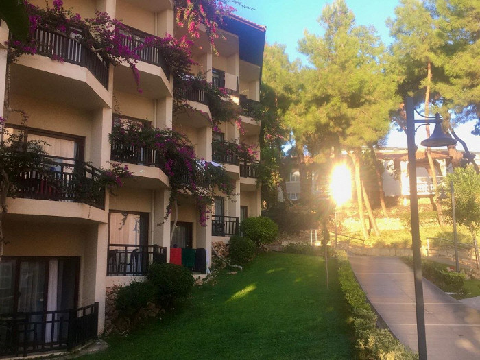 «Что тут будет в сезон?»: россиянка делится отрицательным отзывом об отдыхе в Турции