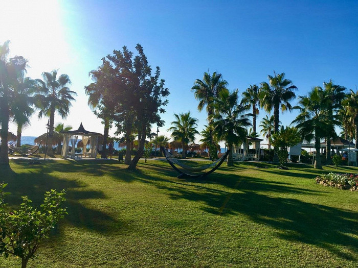 «Что тут будет в сезон?»: россиянка делится отрицательным отзывом об отдыхе в Турции