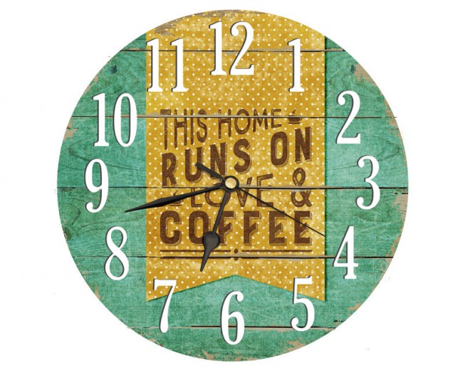 Декупаж часов: идеи для создания стильного и эксклюзивного предмета интерьера