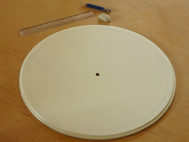 Декупаж часов: идеи для создания стильного и эксклюзивного предмета интерьера