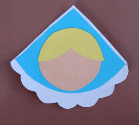 Девица-красавица