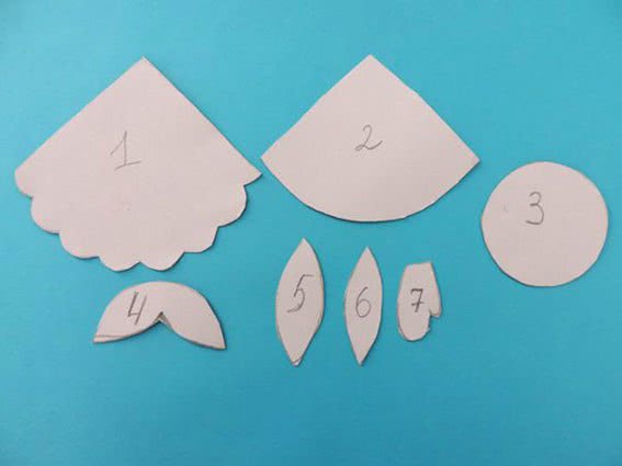 Девица-красавица