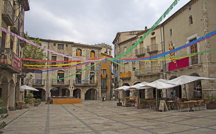 Достопримечательности Бесалу: список, фото и описание