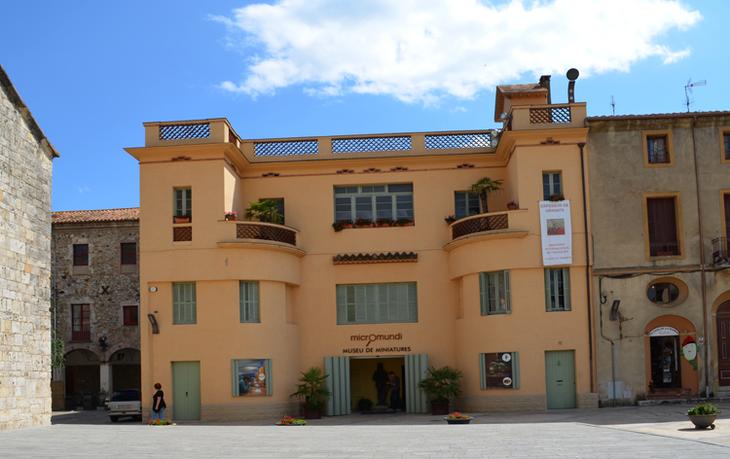 Достопримечательности Бесалу: список, фото и описание