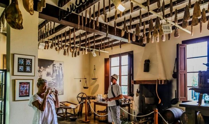 Достопримечательности Бесалу: список, фото и описание