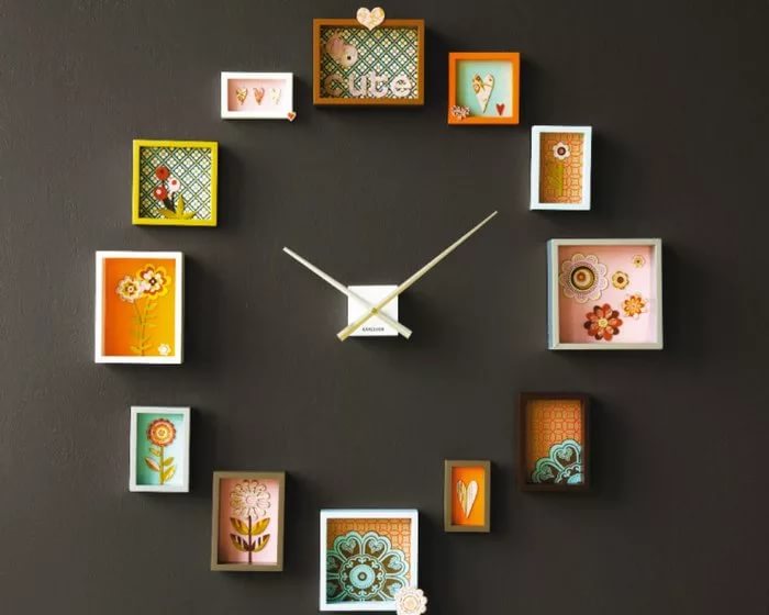 Эффектные идеи, как с помощью остатков обоев сделать интерьер красивее и уютнее