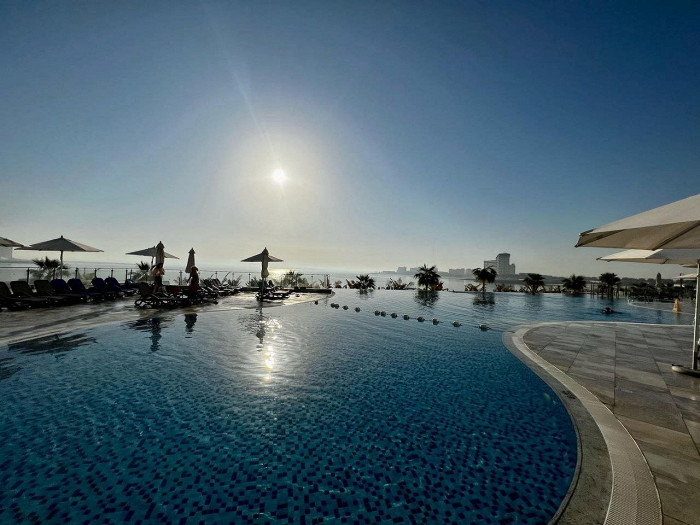 «Экономия действительно значительная»: россиянка рассказывает о туре в ОАЭ с перелетом через Минск