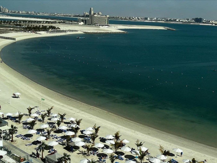 «Экономия действительно значительная»: россиянка рассказывает о туре в ОАЭ с перелетом через Минск